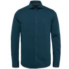 PME Legend shirt cotton single jersey navy 