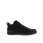 Blackstone SG19 Lowcut Sneaker Black