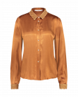 Aaiko vivienne blouses brownsugar