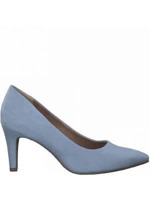 S.Oliver 22411-849 Light Blue Pump