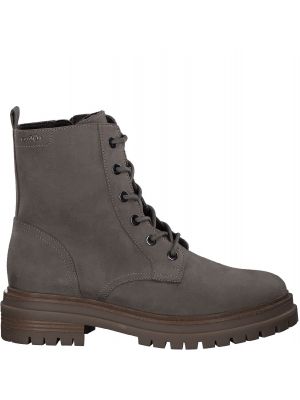 s.Oliver Veterboot  Taupe Combi