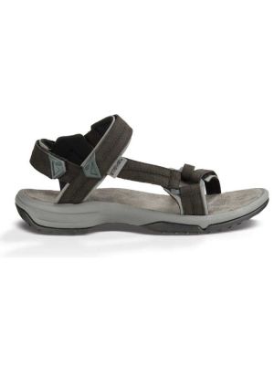 Teva W Terra Fi Lite Leather Black