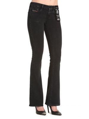 Diesel d-ebbey jeans 870g black