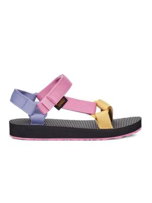 Teva Kids Original Universal Rosebloom Multi
