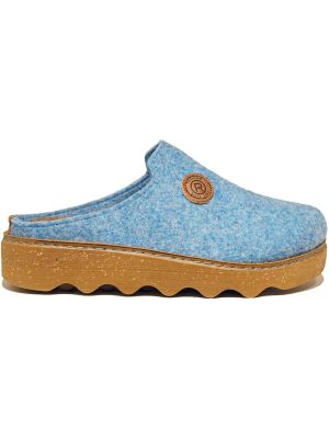 Rohde 6120 Softfiltz Blauw