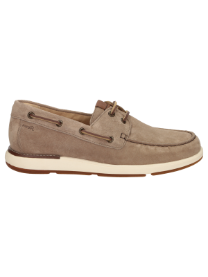 Sioux 12672 Nurilinos Velour Gelso