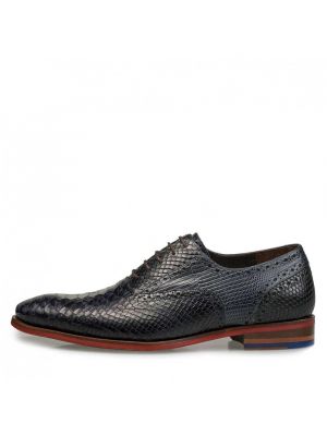 Floris v Bommel DarkBlue -G1/2 Prent