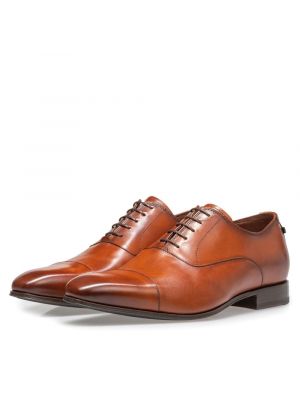 Floris van Bommel SFM-30110-Gilli Cognac
