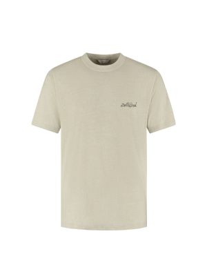 Dstrezzed nickolas tee sand