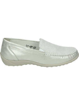 Waldlaufer 640004 Klare Silber/Sila/Eclis