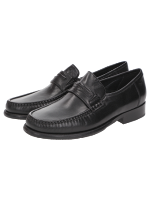 Sioux Ched protektor zool zwart