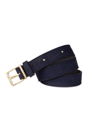 Legend 25210 riem blue