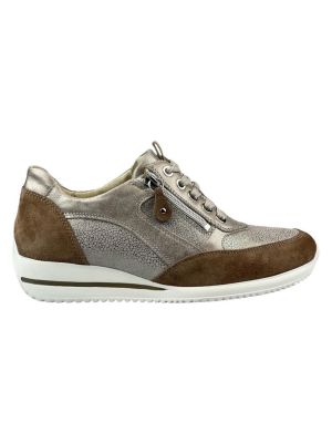 Waldlaufer Himona Ord ToreNougat Stein