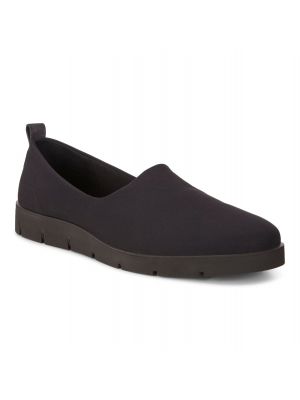 Ecco 282073 Bella Slip On Zwart strech