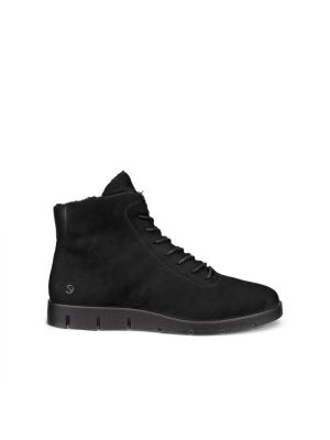 Ecco Bella Winter Boot Black/Black