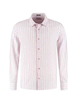 Dstrezzed philip shirt violet ice