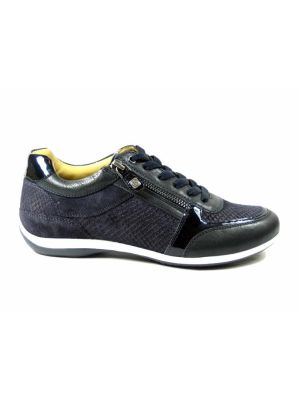 Helioform 251.049 Sneaker Navy combi