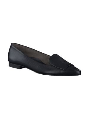 Paul-Green 3792-018 Prime Calf Black
