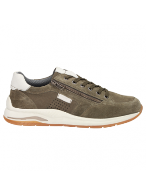 Sioux 38677 Turibio Velour Bosco