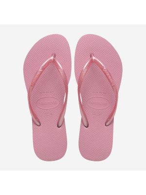 Havaianas Slim Rose Chiffom