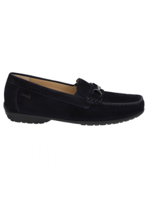 Sioux 40161 Cortizia-738H Camoscia Blue