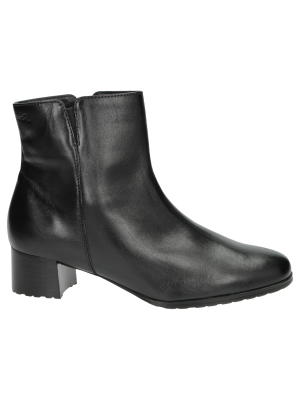 Sioux Fendrina-712 Foulard Zwart