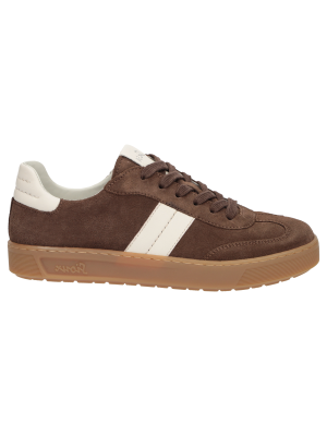 Sioux 41971 Tedroso  Velour Coca combinatie