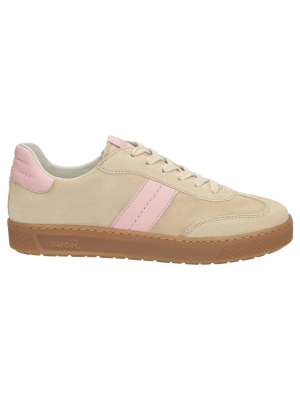 Sioux 41974Tedroso  Velour Ivory combinatie