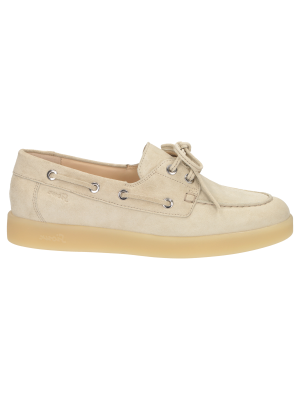 Sioux 42043 Melosana Velour Ivory