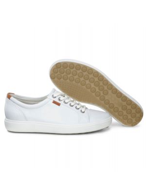 Ecco 430003 Woman Soft 7 Wit
