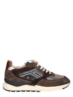 Floris v Bommel de Treener DarkGreen-G½