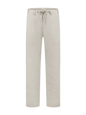 Dstrezzed james beach pant sand melange