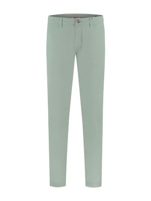 Dstrezzed marlon summer chino green shadow