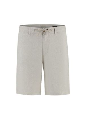 Dstrezzed logan beach shorts sand melange