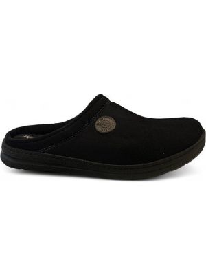 Rohde 7141-90 Microvelour Black