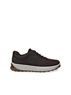 Ecco Byway 2.0 Shoe Wp Coffee