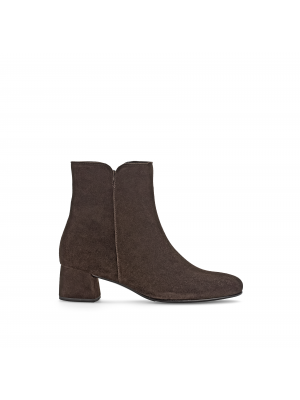 Gabor 55.680.18 Samtchevreau Chocolate