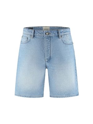 Dstrezzed logan 5 pocket short sun stone