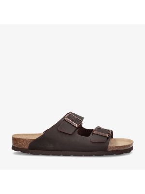 Rohde Grado 5925 Mocca Leder