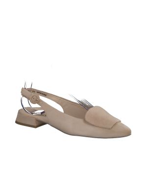 Paul-Green 6090-020 Suede Dakar/Sand