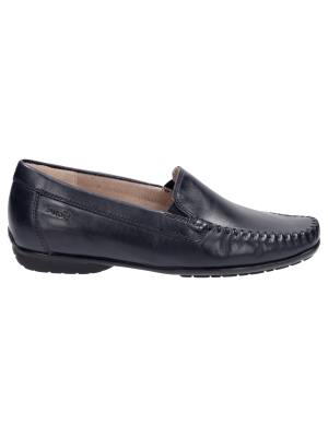 Sioux 65280 Cortizia Candala Night Blauw