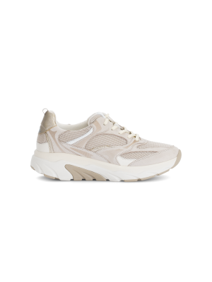 Gabor 86.936.31 Mesh/Nubuck/Perl Puder