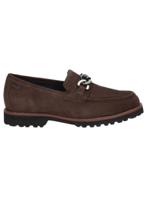 Sioux Meredith-734-H Lamssuede Bruin