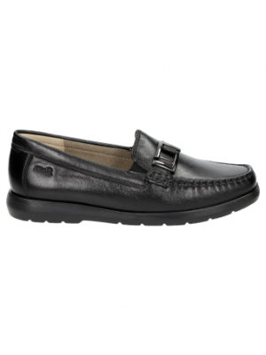 Sioux Cortizia-718-H Glove-nappa Zwart