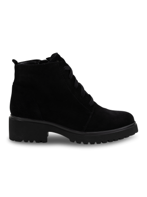 Waldlaufer Luise-H Order Notte Zwart