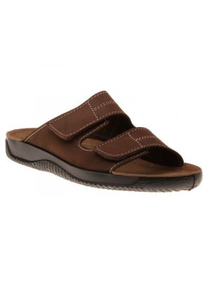 Rohde Velcr 2band mocca