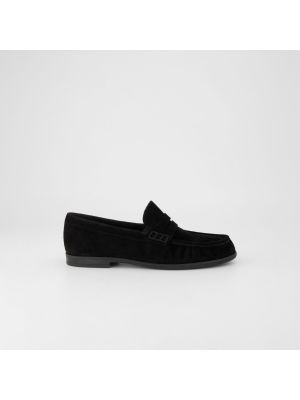 Paul-Green 1228 Soft Suede Black