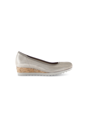 Gabor 82.641.12 Drill-Silk Kork