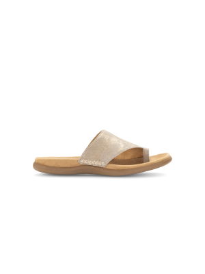 Gabor 83.700.62 Caruso Metallic Muschel