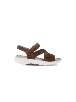 Gabor 86.813.44 Samtchevreau Cacao